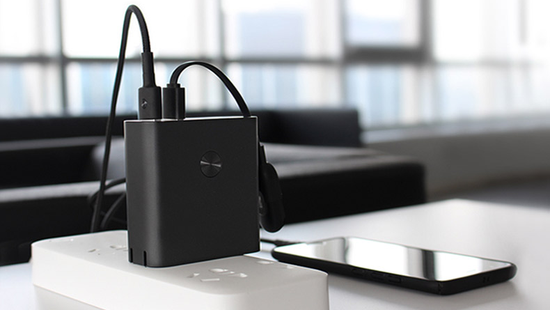 Da ZMI arriva un nuovo power bank economico, mentre Yi presenta un gimbal per action camera