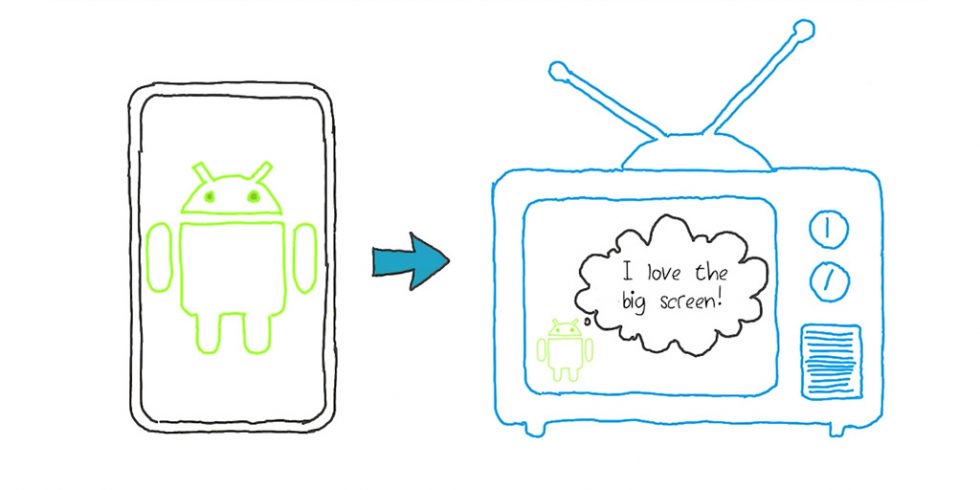 Android TV non è morto, anzi: al CES 2018 Google presenta il nuovo aggiornamento