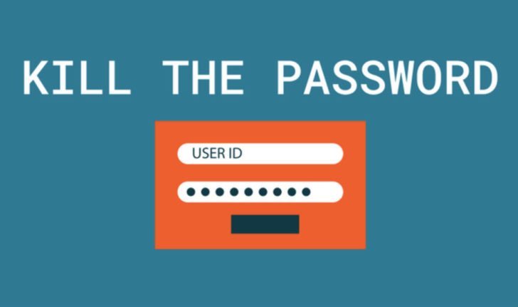 Dashlane annuncia Project Mirror, un sistema che ci farà dire addio alle password
