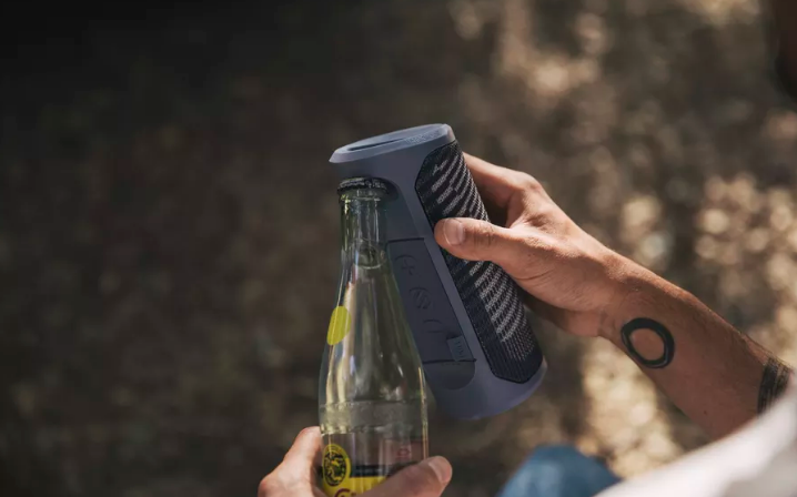 Boombottle mm