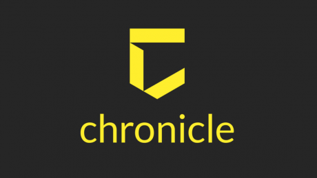 Chronicle logo