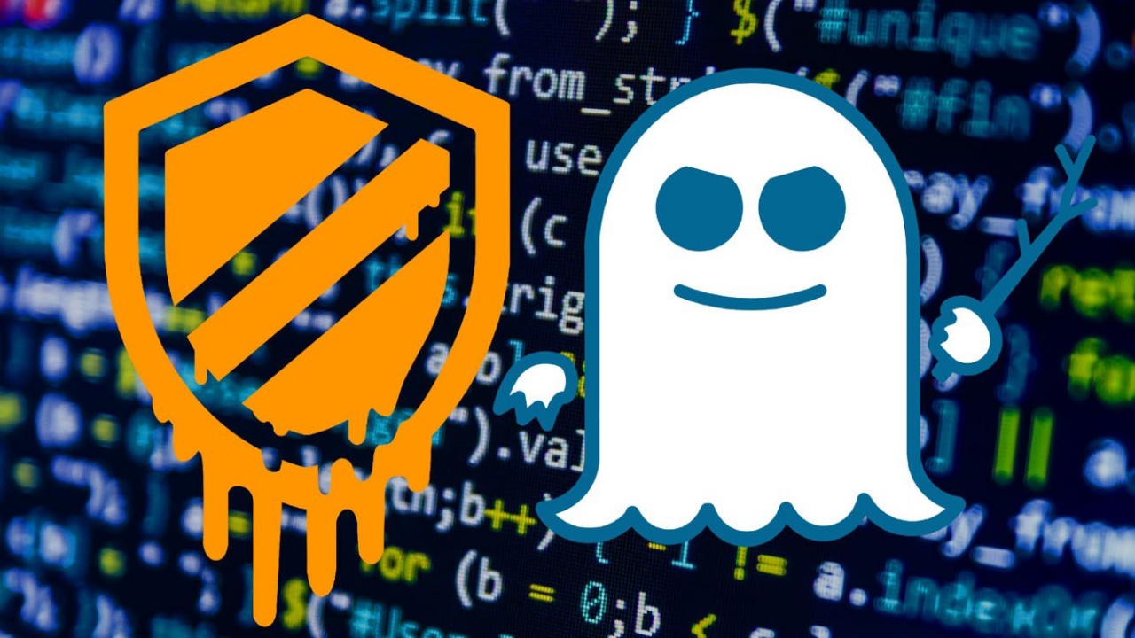 Code meltdown spectre 2