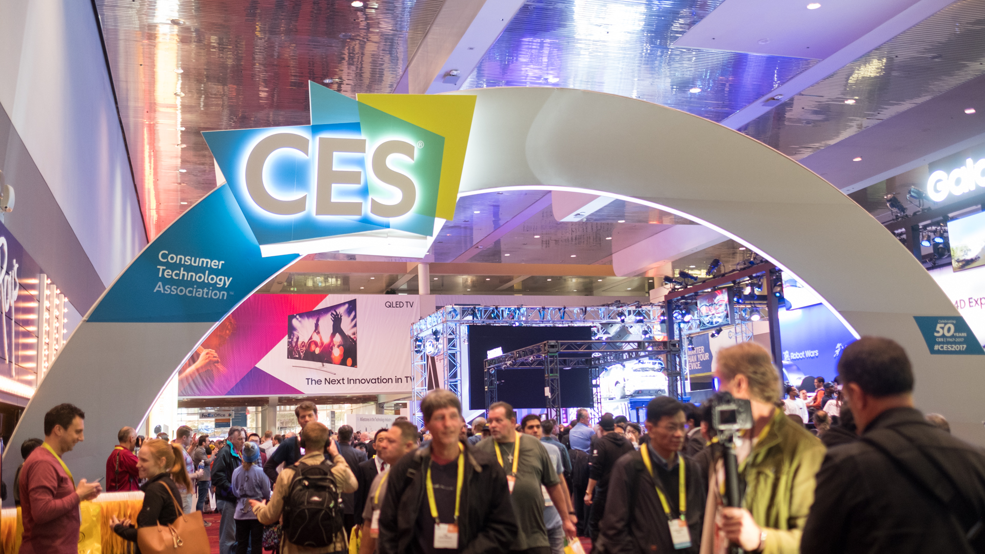 Gadget2 ces2018