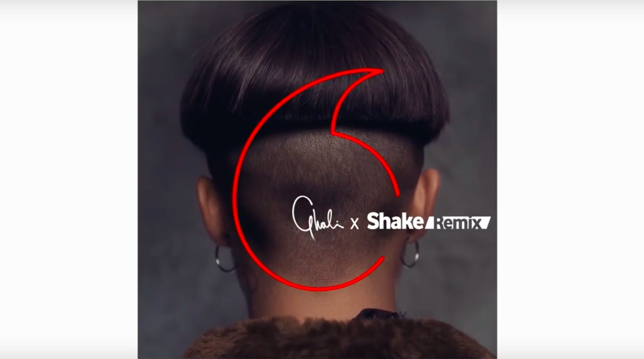 Scegliendo Vodafone Shake Remix traffico dati illimitato per 6 mesi su social e chat (offerta a tempo per under 30)