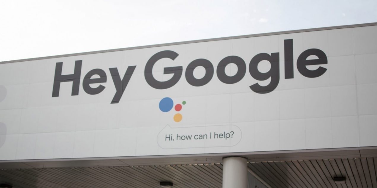 Google sarà presente al CES 2018 per pubblicizzare Google Assistant