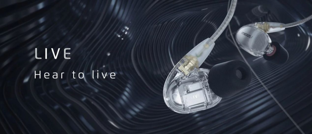 Meizu Live e Flow Bass sono i nuovi particolari auricolari di Meizu