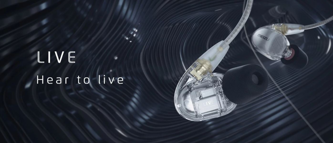 Meizu live