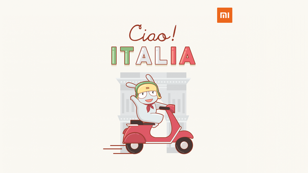 Si avvicina lo sbarco di Xiaomi in Italia: tocca alla pagina Facebook