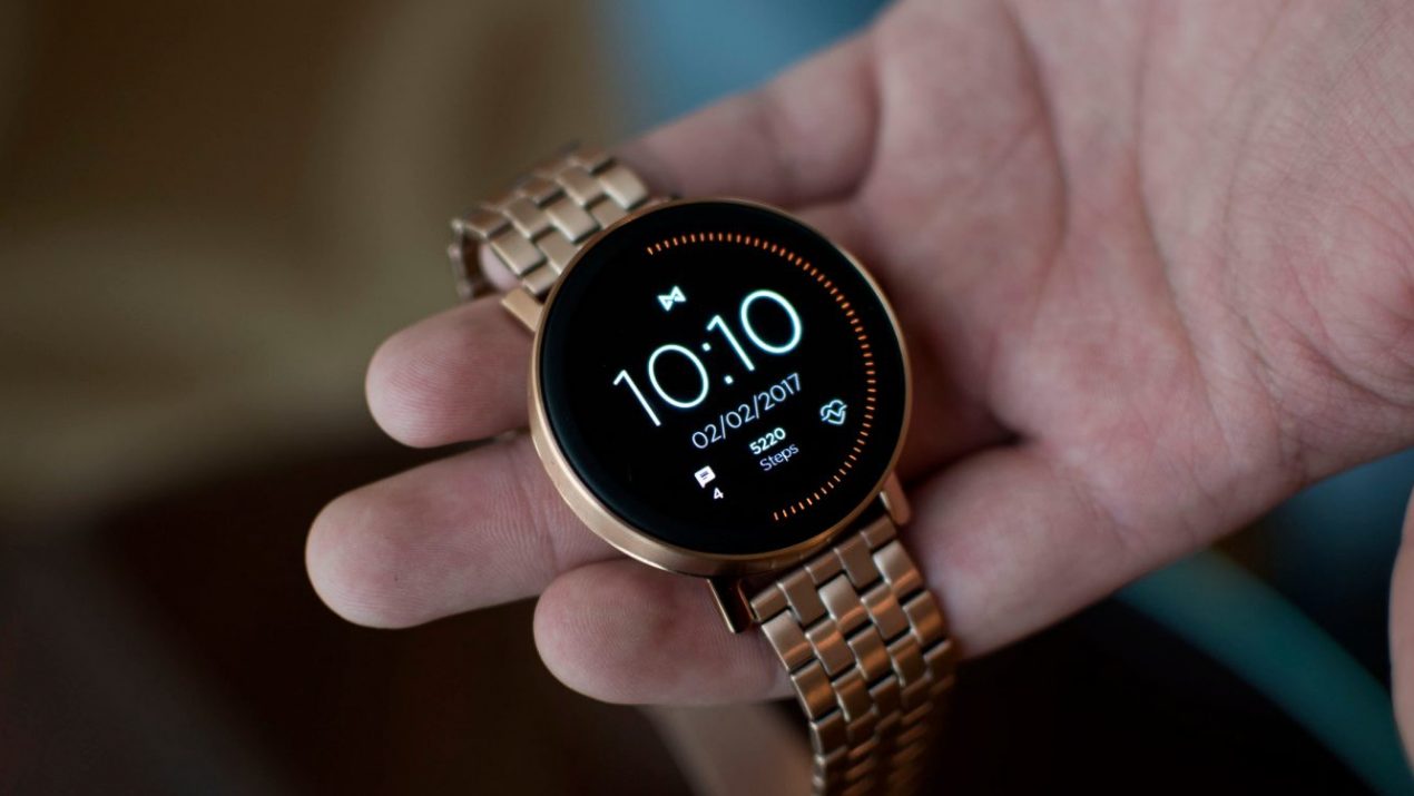 Fossil protagonista al CES: due nuovi Android Wear, un Misfit Vapor rinnovato e un nuovo ibrido