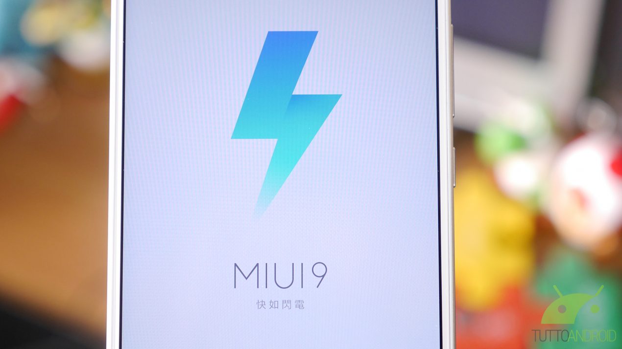 Xiaomi rilascia MIUI 9.2 stabile, con un nuovo editor per la Galleria e altre novità