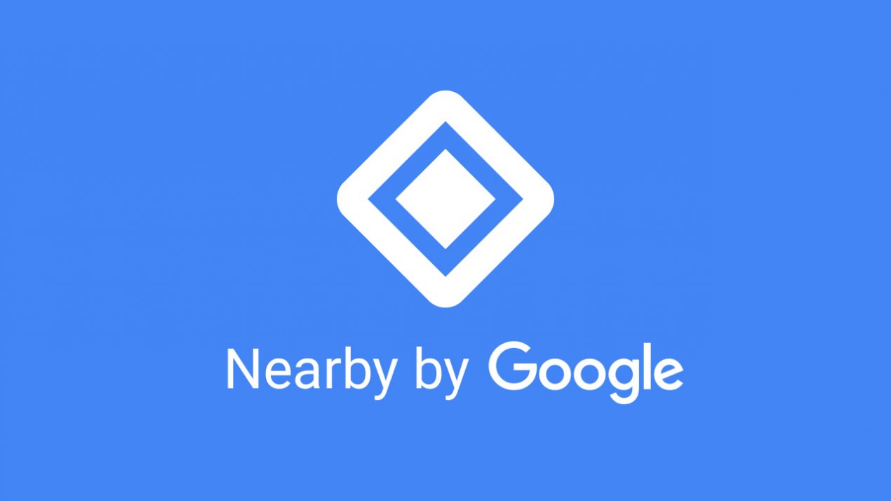Lo spam arriva anche via Bluetooth con Nearby di Google