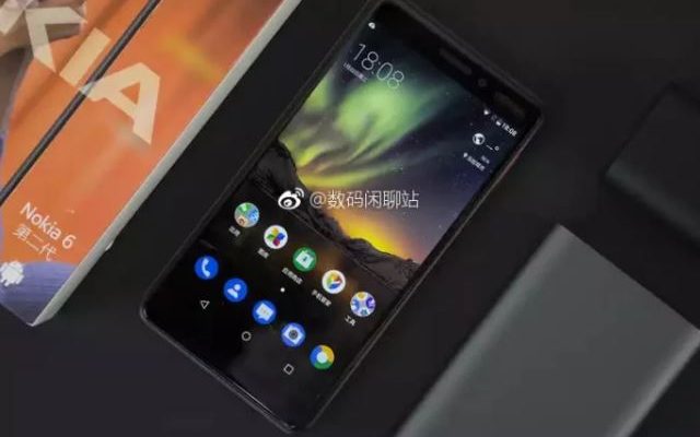 Nokia 6 2018 1 1 e1515052527572
