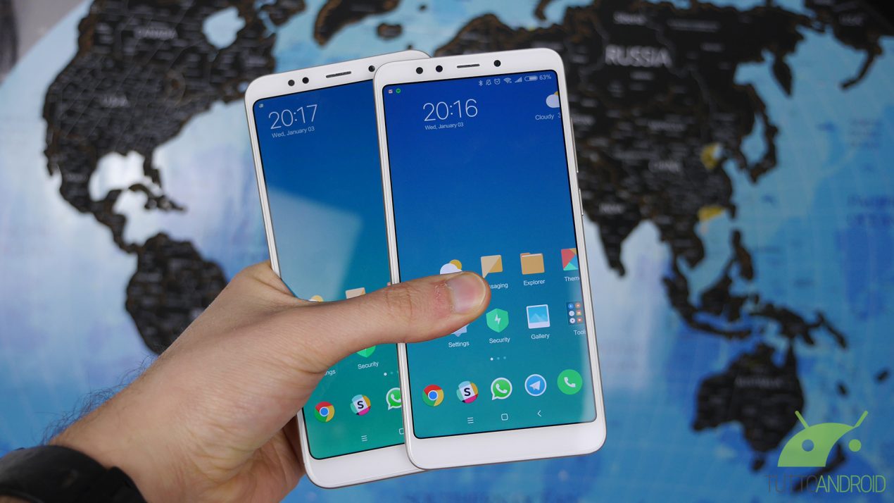 Xiaomi Redmi 5/Plus con banda 20? Si farà a febbraio secondo Roland Quandt