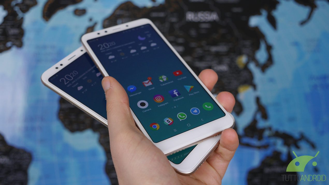 Sono tantissimi gli smartphone Xiaomi che dovrebbero ricevere MIUI 10