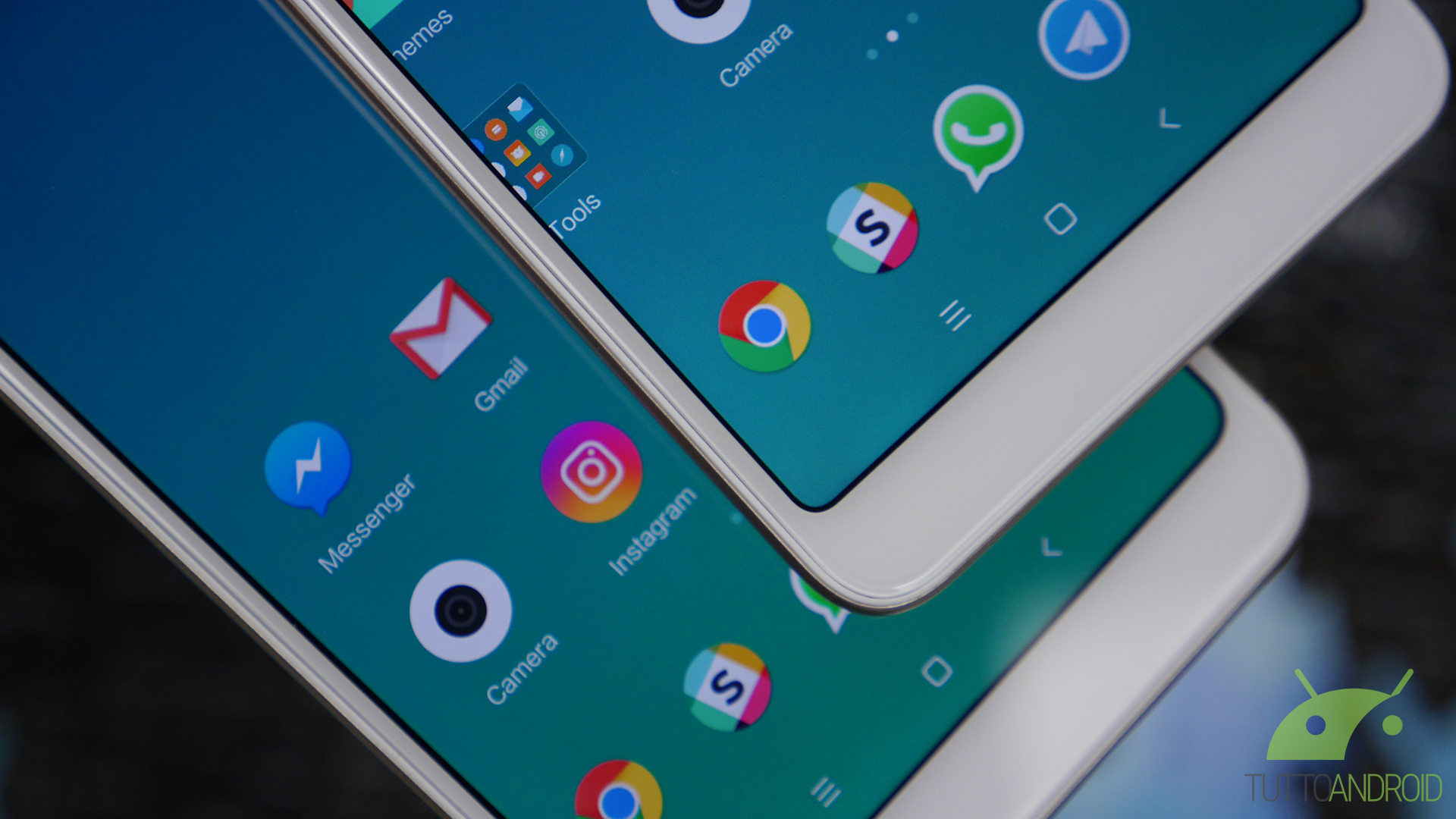 Redmi E Xiaomi Sono La Stessa Cosa