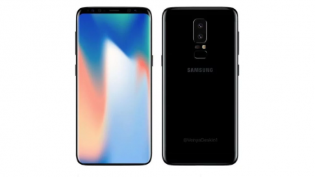 Samsung galaxy s9 1