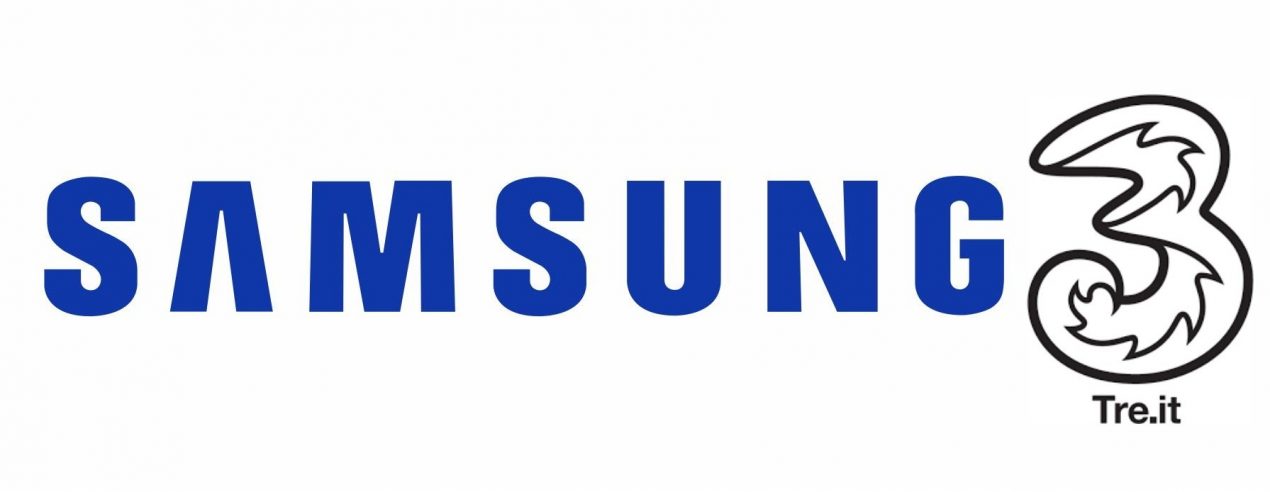 Tre lancia le offerte ricaricabili per acquistare smartphone Samsung a rate dal 22 gennaio