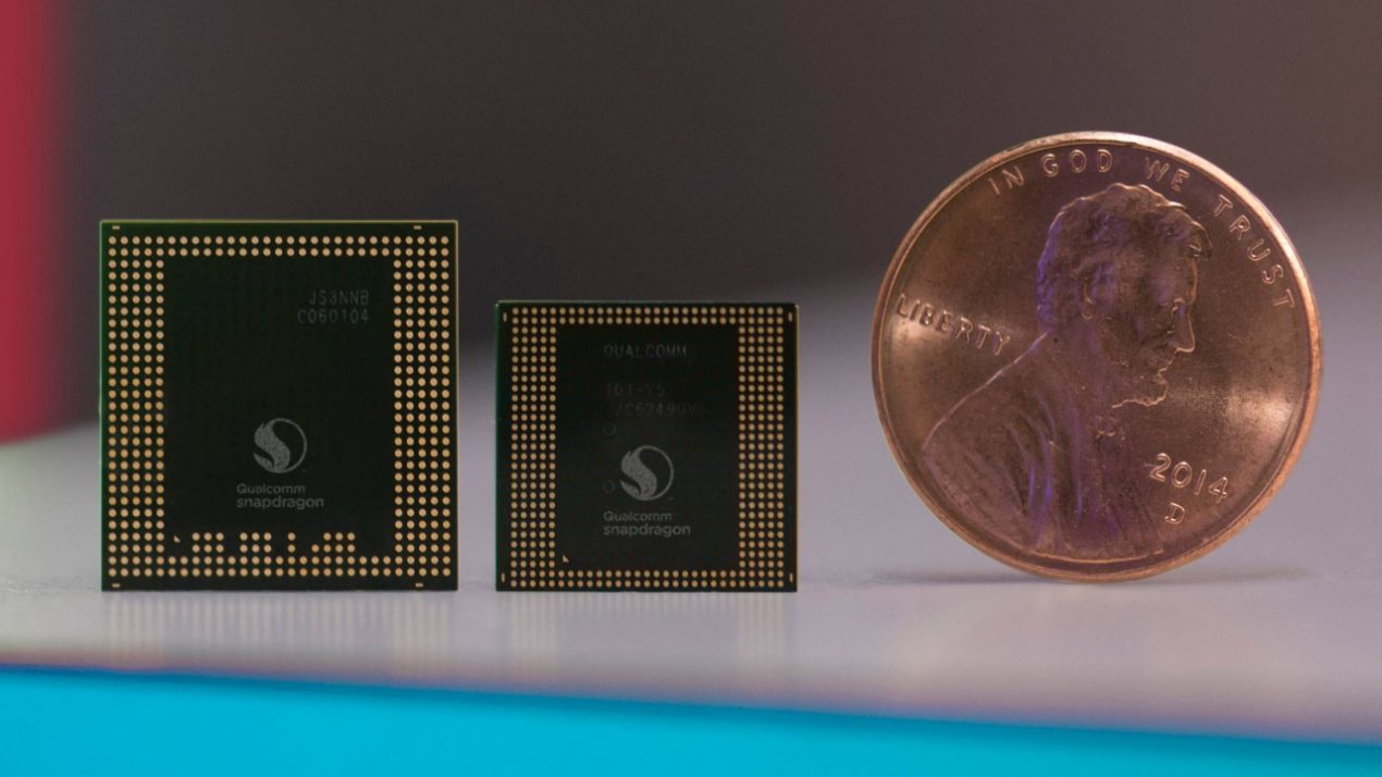 Lo Snapdragon 835 domina le classifiche di AnTuTu, agli altri solo le briciole