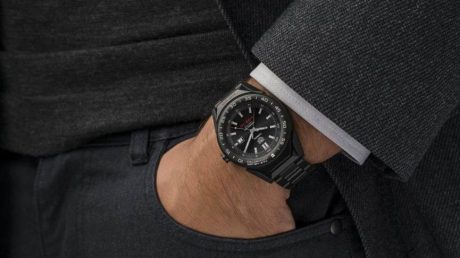 Tag heuer connected modular 41 1