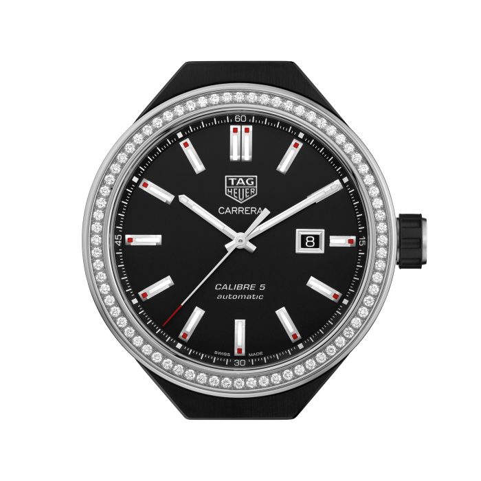 tag heuer connected calibre e4