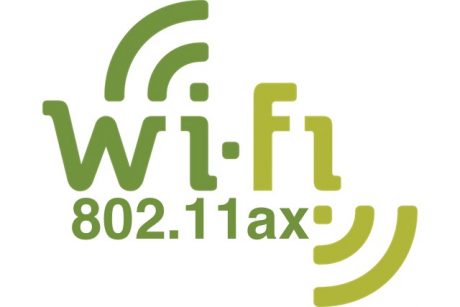 Wifi 802.11ax