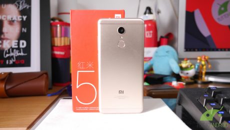 Xiaomi redmi 5 