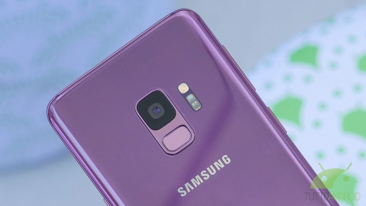 La fotocamera di Galaxy S9 è una vera rivoluzione? Il nostro approfondimento