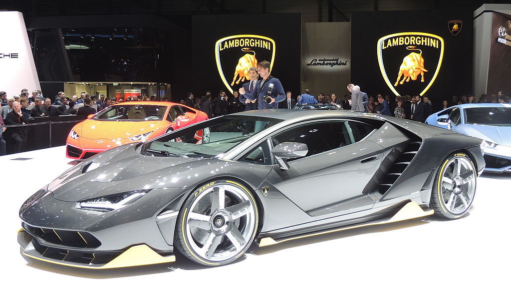 2016 03 01 Geneva Motor Show G082