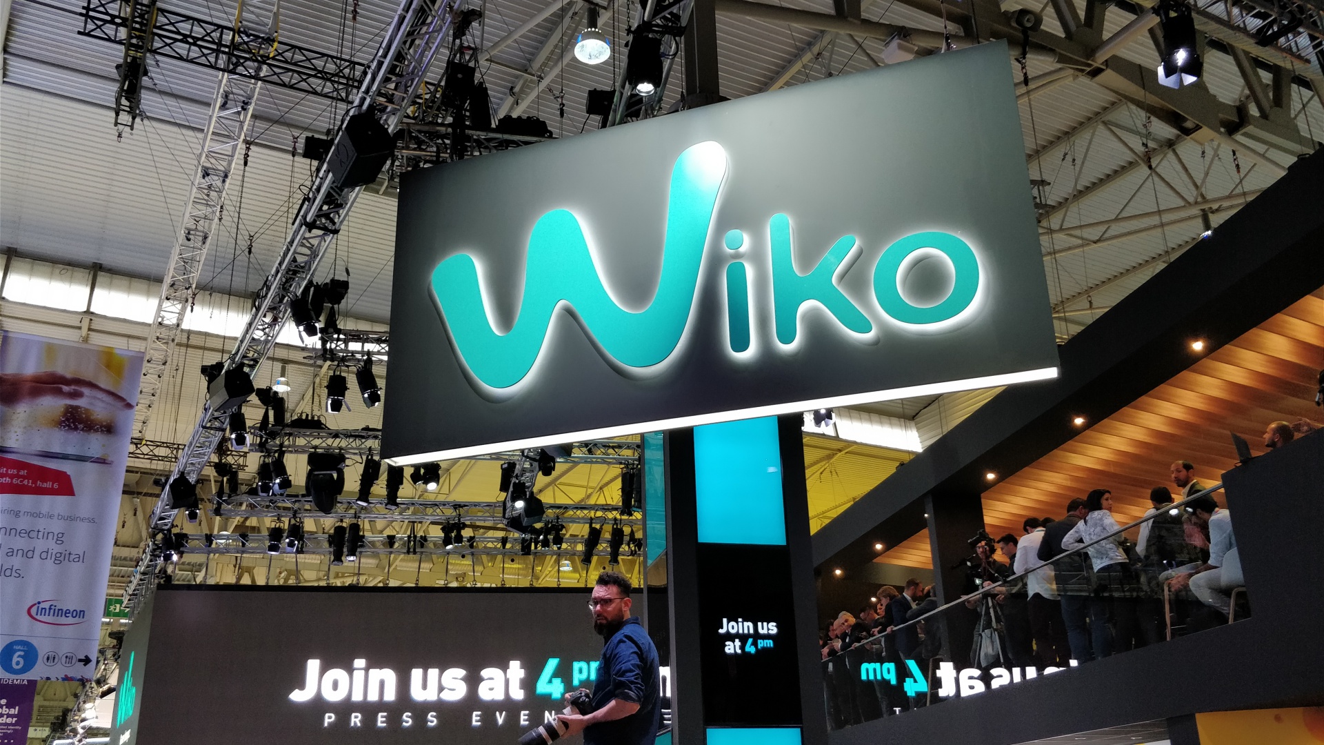 Logo wiko mwc 2018 1