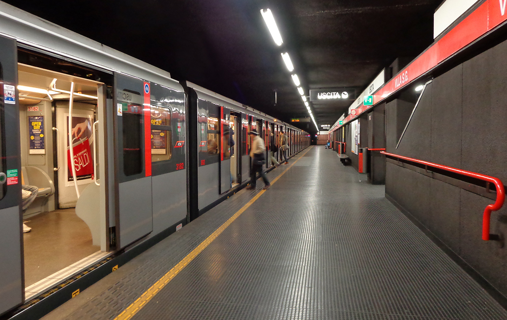 A Milano è (e sarà) più smart attendere la metro: al via il Wi-Fi gratuito targato ATM e Fastweb