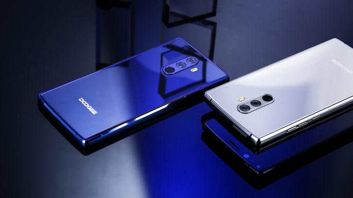 Gli smartphone DOOGEE sono in offerta nel Tech Discovery di AliExpress
