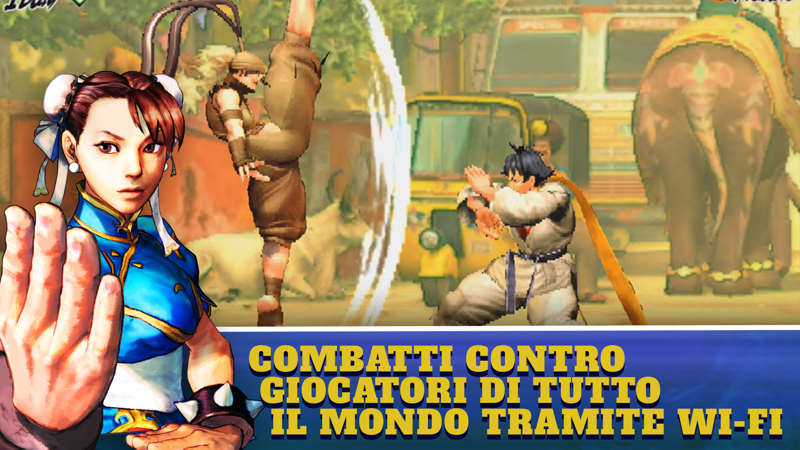 ultra street fighter 4 fullscreen ultra street fighter 4 fullscreen