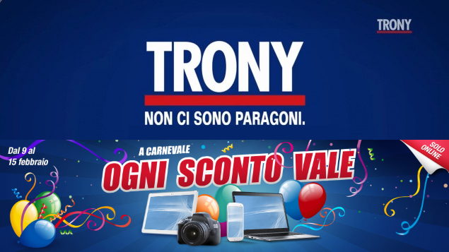 Da Trony 