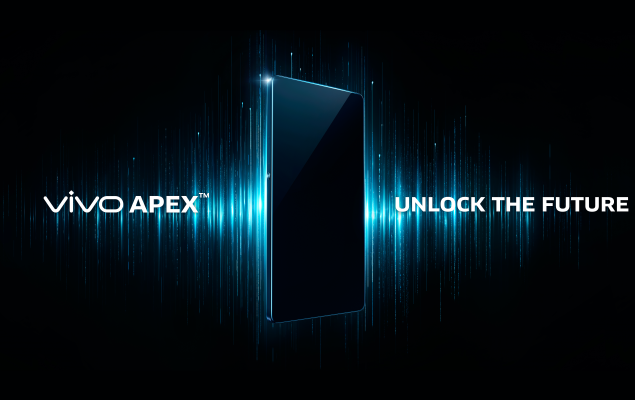 Vivo APEX 7