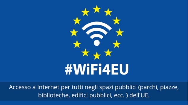 WiFi4EU