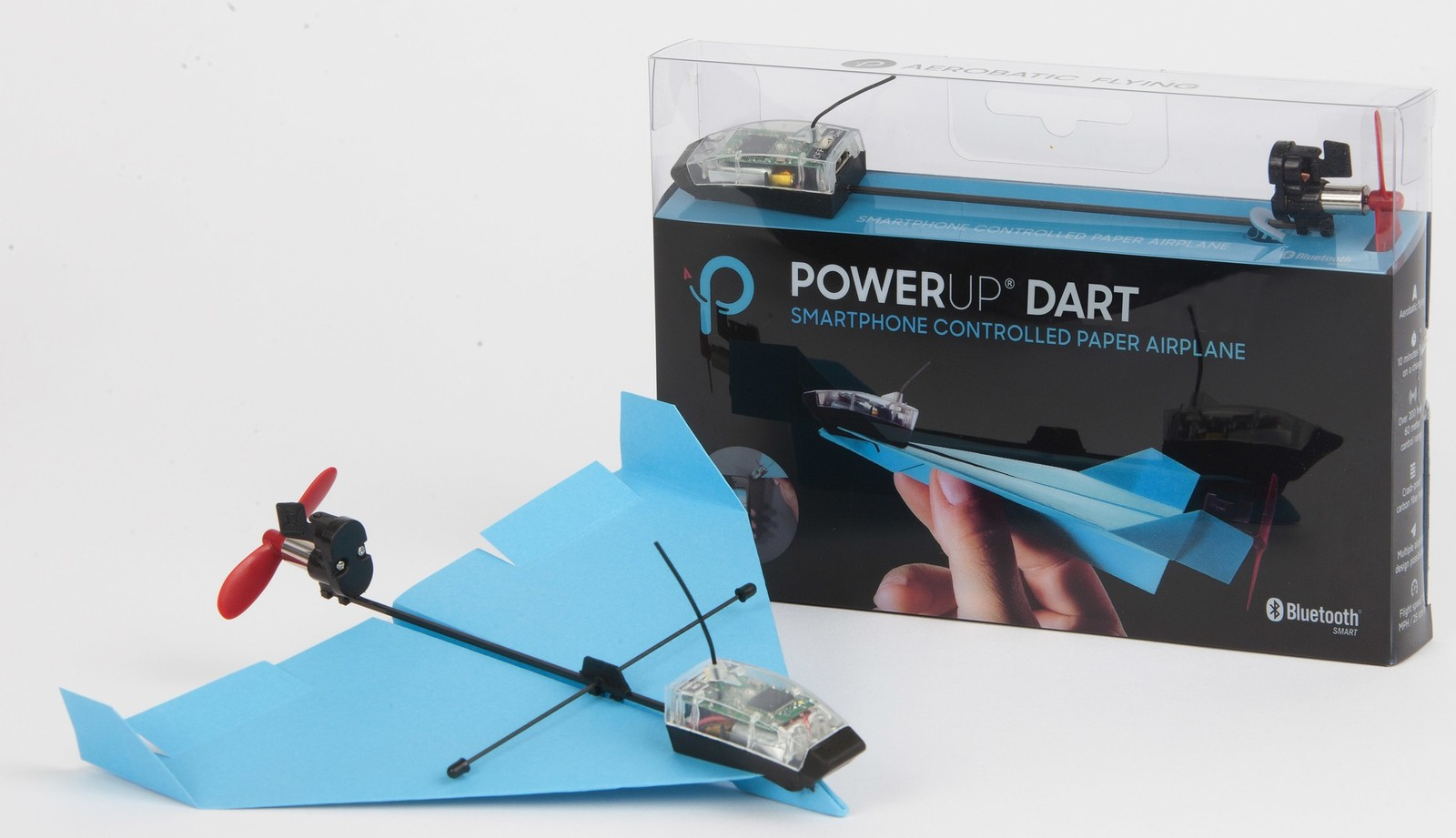 Dart cover