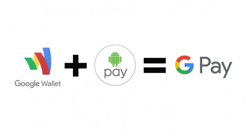 Gpay new