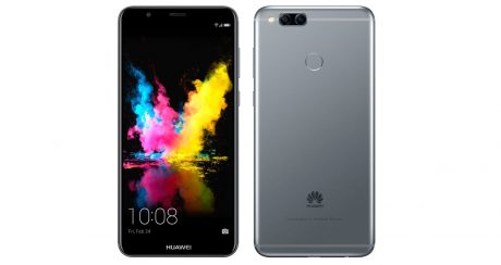 Huawei honor 8 pro 2