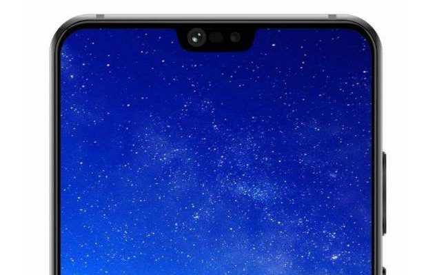 Huawei P20 Plus, è questa la tripla fotocamera posteriore? Huawei P20 Plus, è questa la tripla fotocamera posteriore?