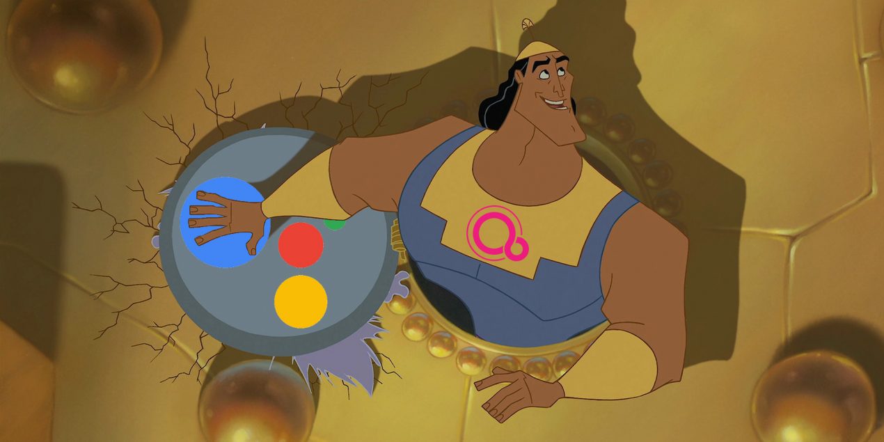 In Fuchsia OS Google Assistant ha un nome in codice: Kronk, direttamente da 