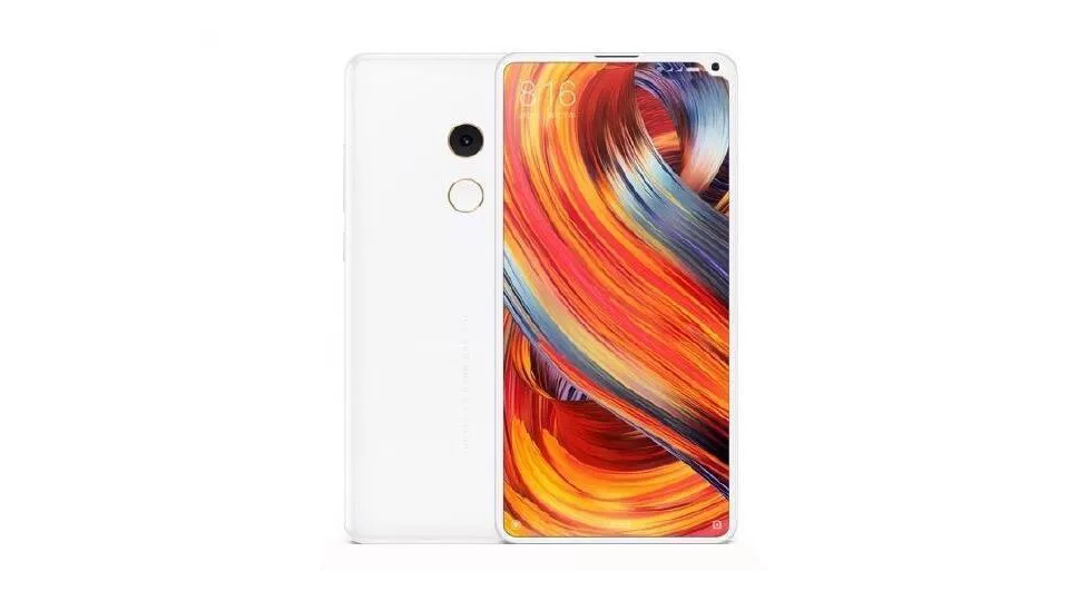 Mimix2s