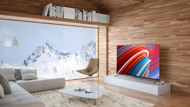 Xiaomi Mi TV 4
