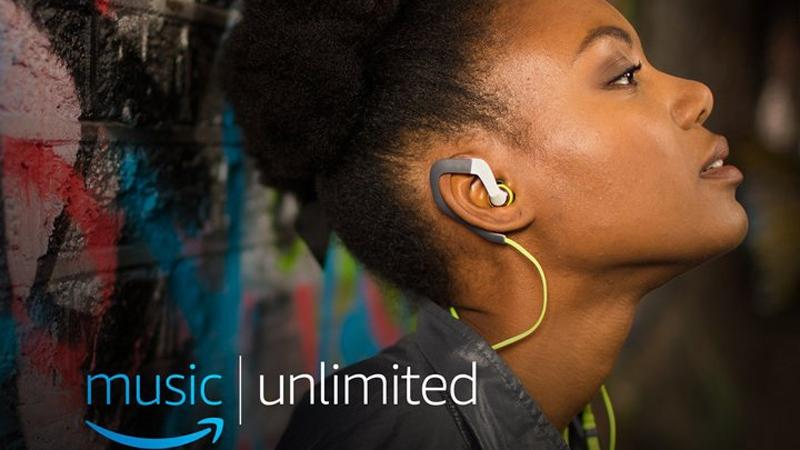 Amazon Music Unlimited vi regala i 45 giri (si, quelli in vinile) autografati di tre artisti italiani