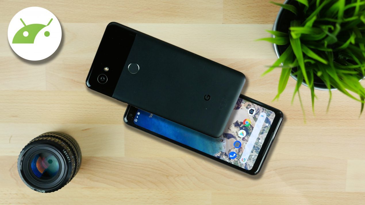 Google Pixel 2/XL: le patch di Febbraio sembrano causare battery drain e surriscaldamento