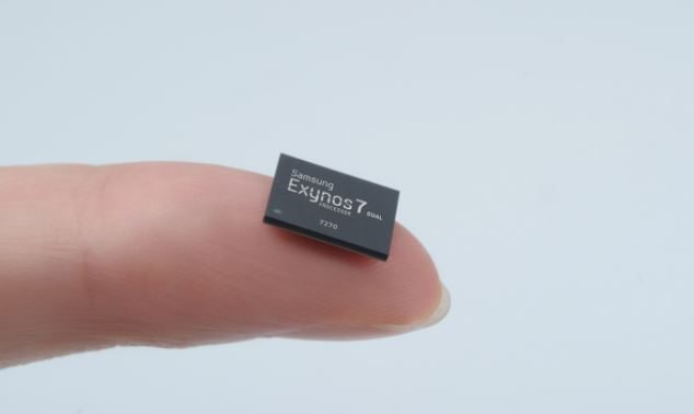 Lanciato in Cina il music player Fiio M7 con CPU Samsung Exynos 7270 Dual