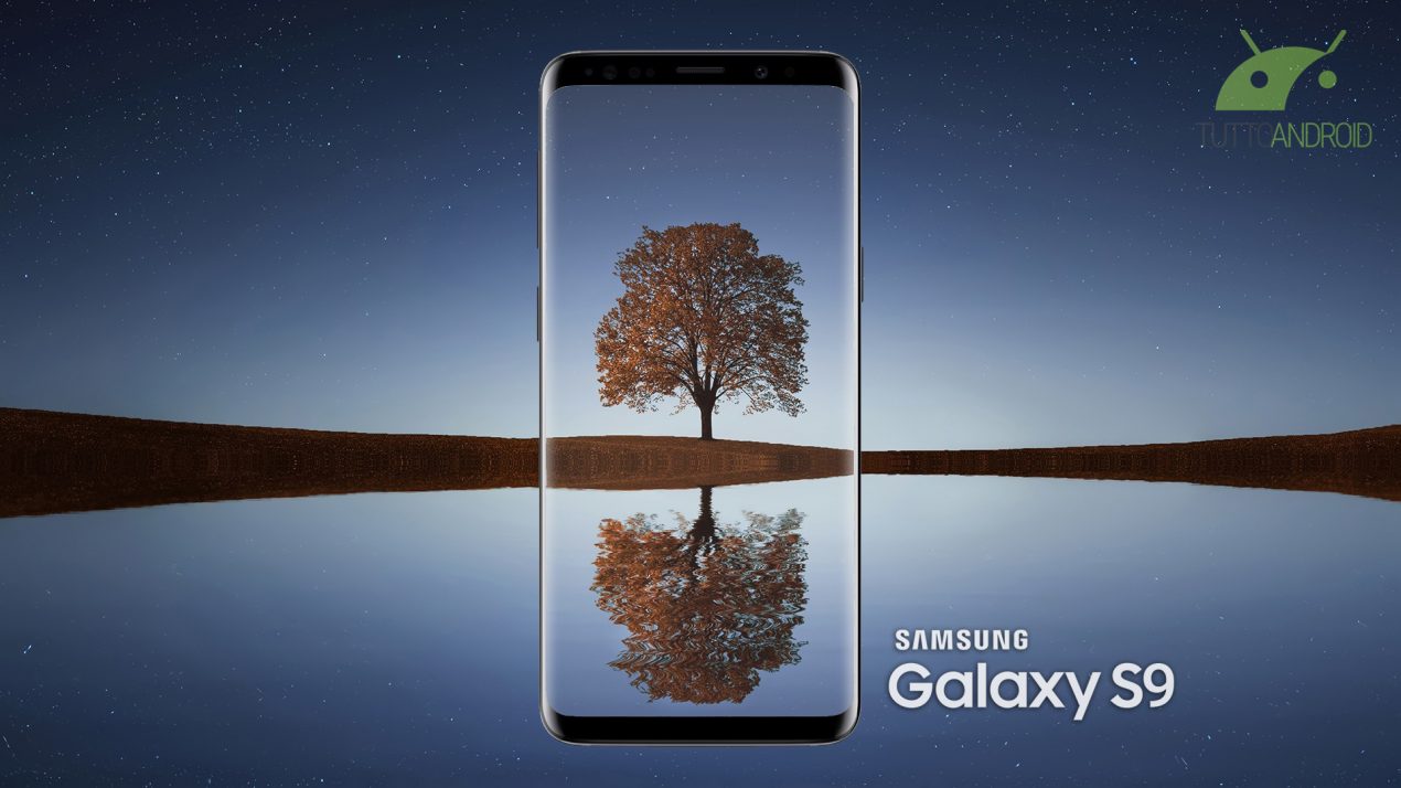 Samsung Galaxy S9 e S9 Plus in Italia: ecco prezzi, date e colorazioni ufficiali
