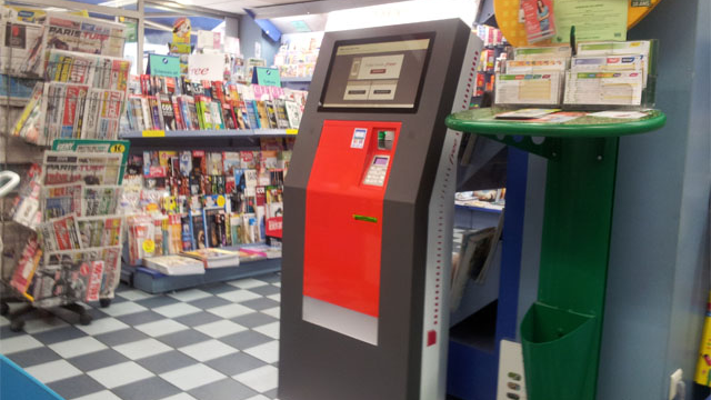 Sim iliad auchan