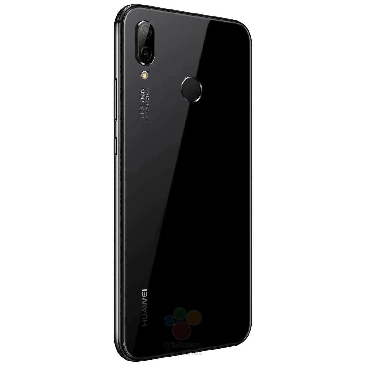 p huawei lite for android p20
