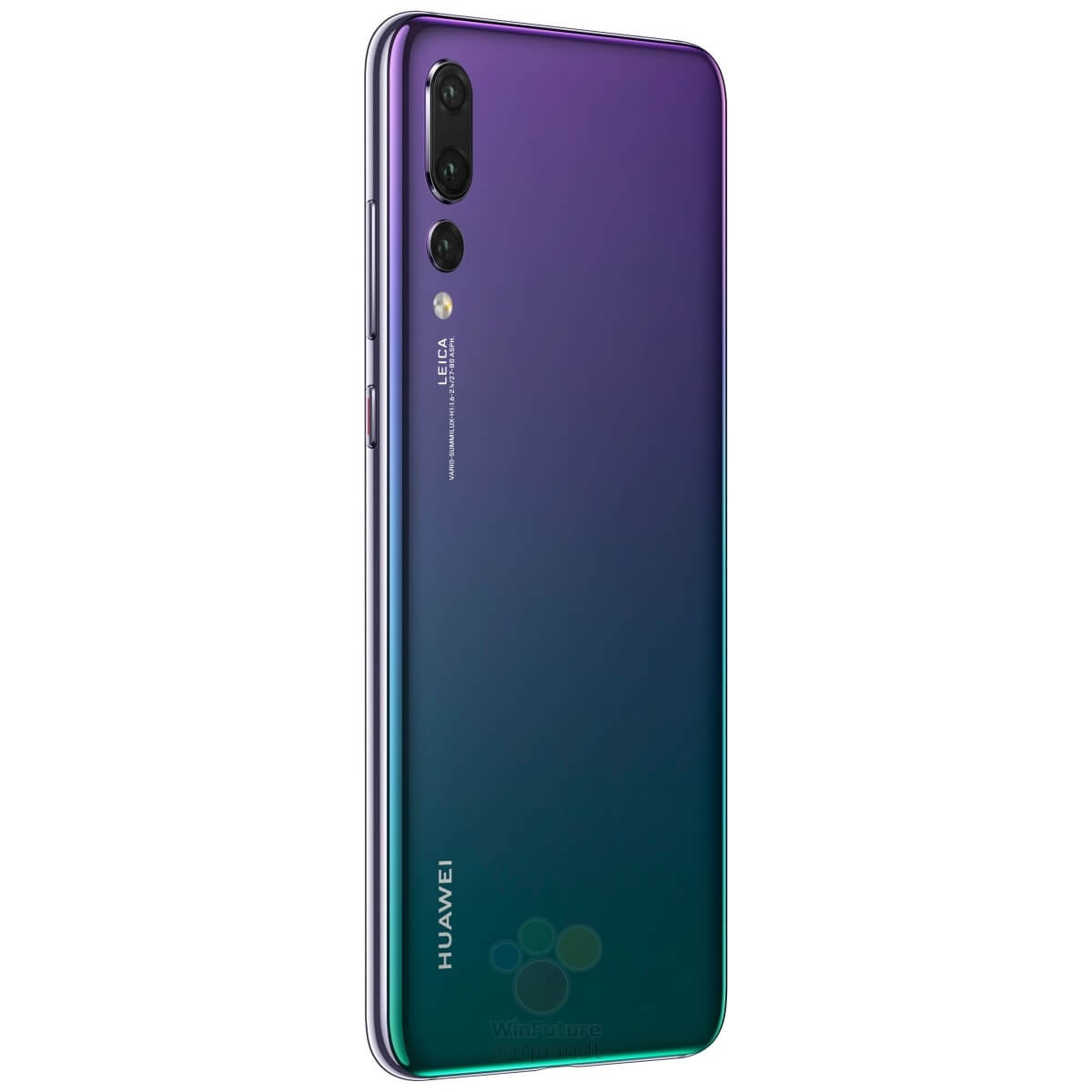 Smartphones With Dual Sim Cards And Cameras Huawei Mate P20 Lite
