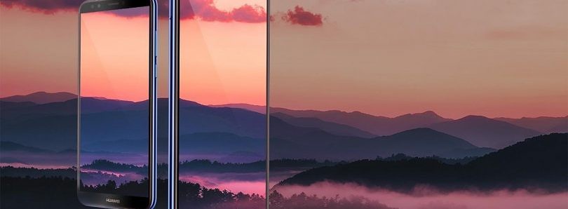 Huawei Y7 Prime 2018